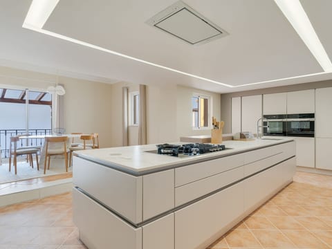 Villa Pembe bei Holiday Rental Madeira