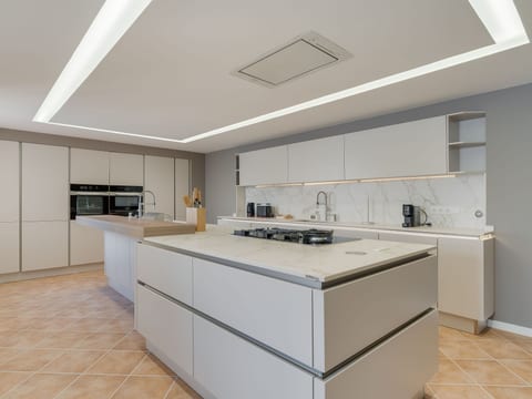 Villa Pembe bei Holiday Rental Madeira