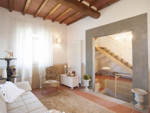Wohnung 'Loggia Q7 Rota' mit Schwimmbad