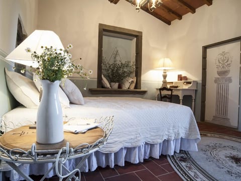 Wohnung 'Loggia Q7 Rota' mit Schwimmbad