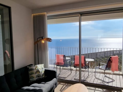 Wohnung "Pearl Retreat by HRM"