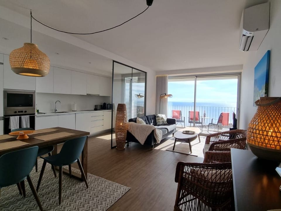 Wohnung Pearl Retreat by HRM - Câmara De Lobos
