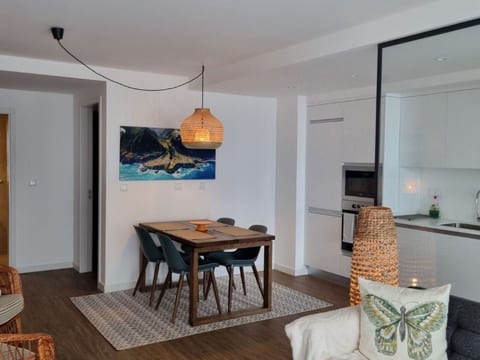Wohnung "Pearl Retreat by HRM"