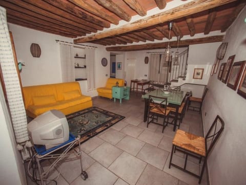 Wohnung 'Seventh Heaven' mit Gemeinschaftspool