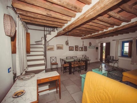 Wohnung 'Seventh Heaven' mit Gemeinschaftspool