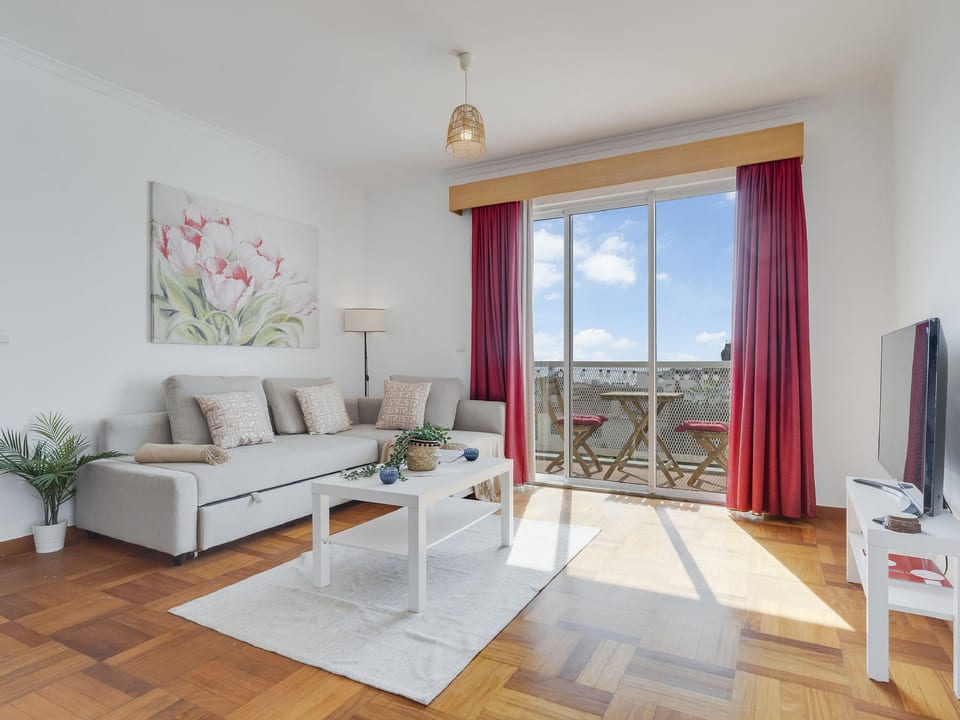 Câmara de Lobos Wohnung - Câmara De Lobos