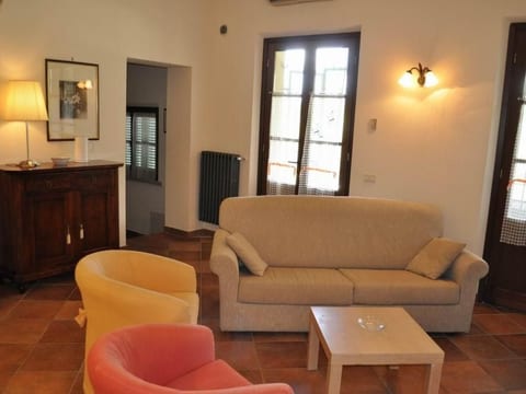 flach "Madonnino corbezzolo T6