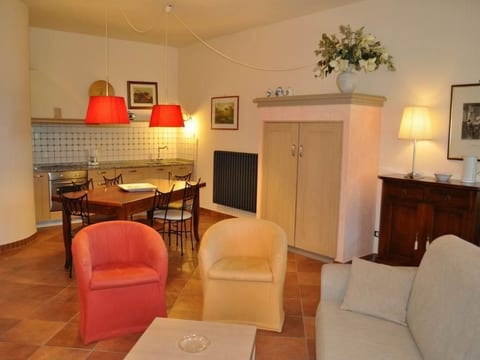 flach "Madonnino corbezzolo T6