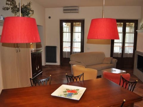 flach "Madonnino corbezzolo T6