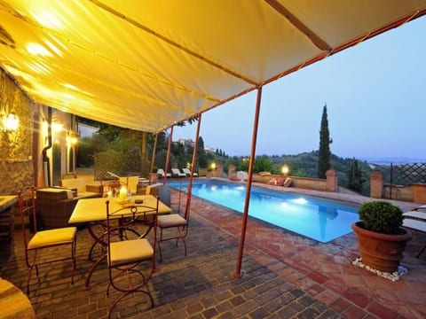 Villa Angelica Fabrik Peccioli