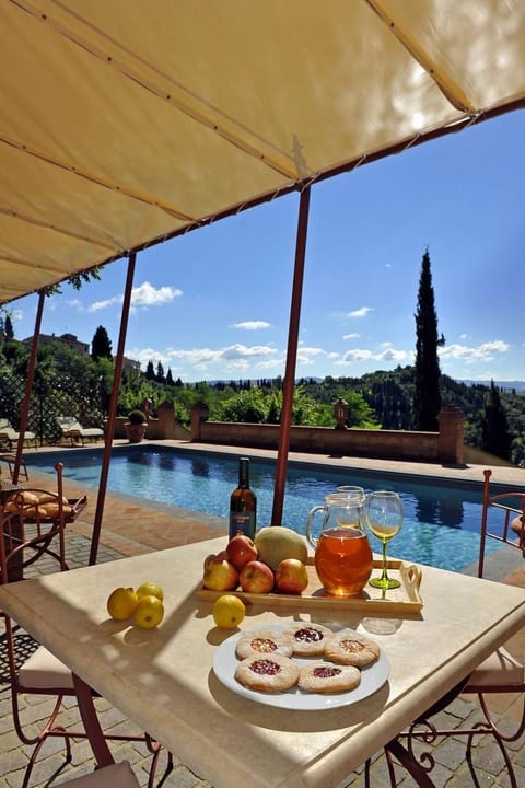 Villa Angelica Fabrik Peccioli