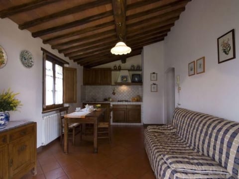 Wohnung "Santinovo pergola