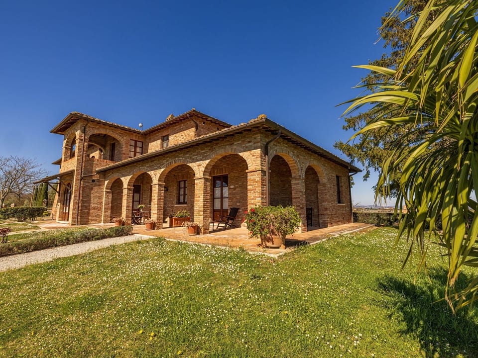 Archi B4 sanguineto - Abbadia