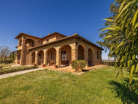 Wohnung "Cascina Sanguineto