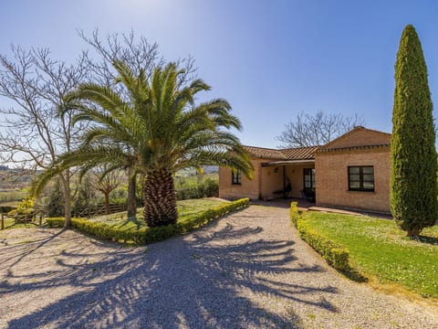 Wohnung "Cascina Sanguineto