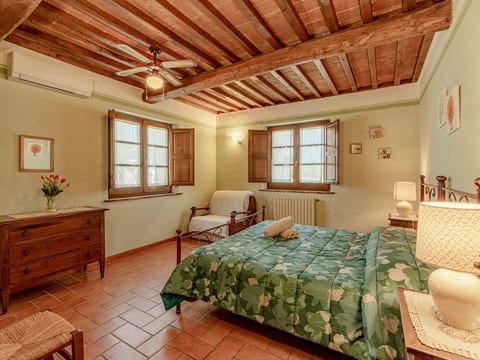 Wohnung "Cascina Sanguineto