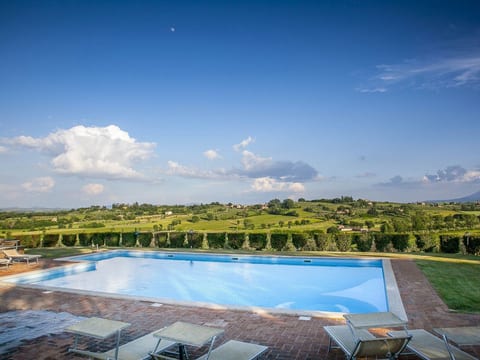 Wohnung "Cascina Sanguineto