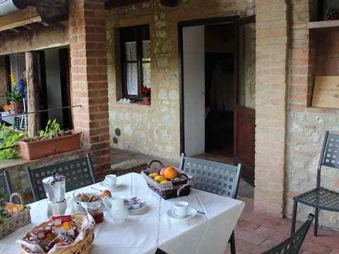 Santinovo torrino' Wohnung