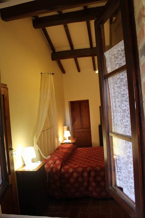 Wohnung 'Santinovo Camino
