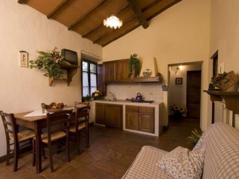 Santinovo belvedere Ferienwohnung