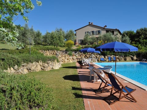 flach "Madonnino quercia