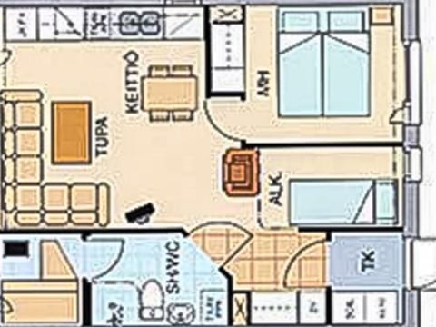 Inside other