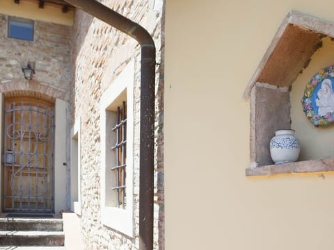 flach "Giaggioli capponi