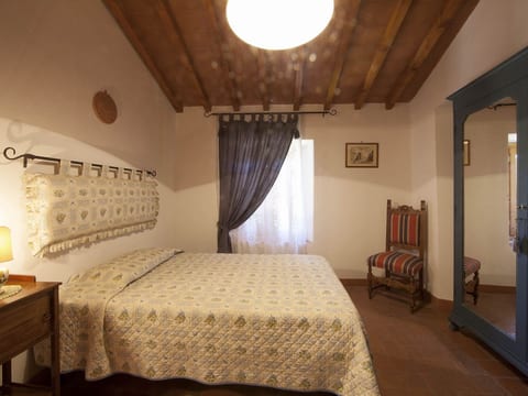 flach "Giaggioli capponi