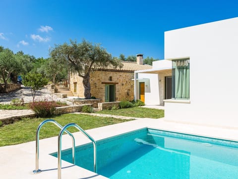 Naturparadies mit privatem Pool, Hot Tub auf dem