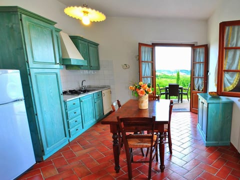 Wohnung "Collelungo Bilo 3