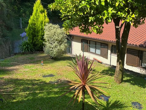 Casa de Casarelhos