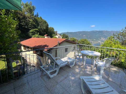 Casa de Casarelhos