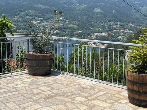 Casa da Lage -Piso 0