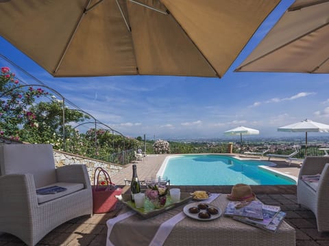 Villa 'Villa Solaria' mit privatem Pool