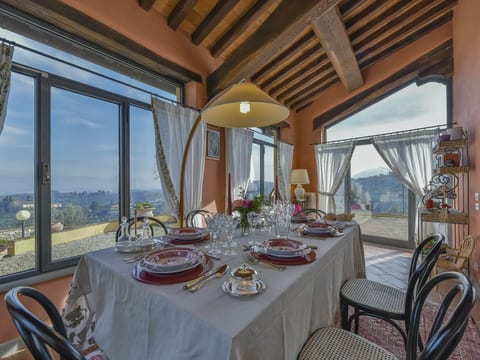 Villa 'Villa Solaria' mit privatem Pool