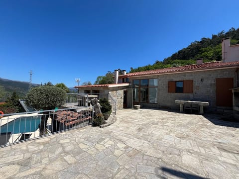 Casa da Lage