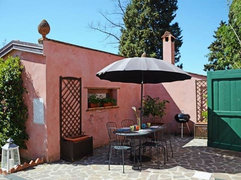 Wohnung 'Giuseppina6' mit Schwimmbad