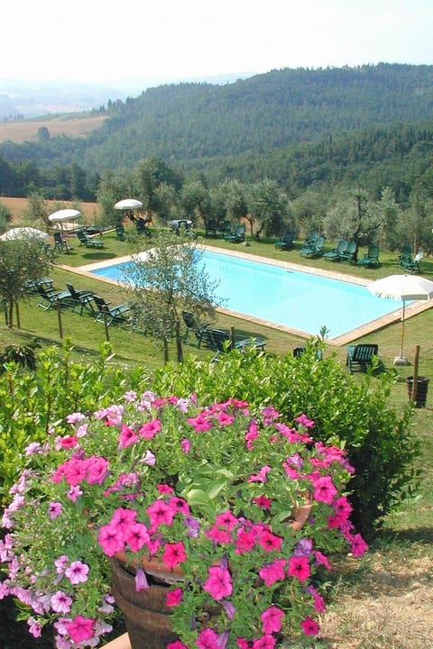 'Girasole Capponi