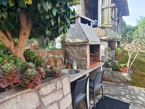 Casa da Laija
