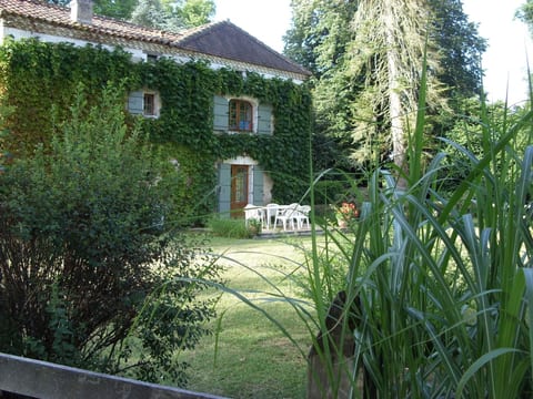 La Monestière
