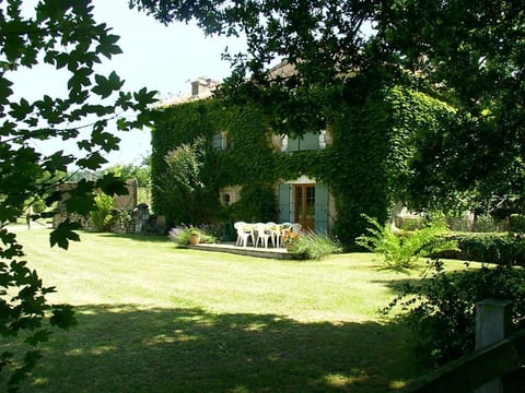 La Monestière