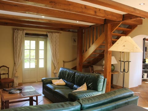 La Monestière