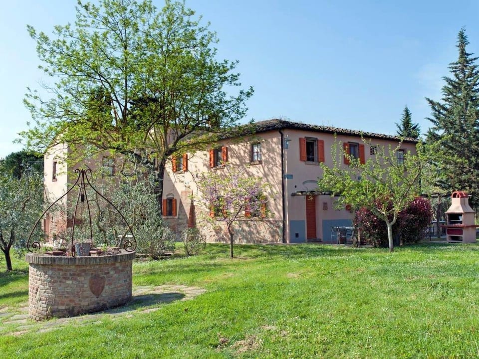 'Margherita canale - Peccioli