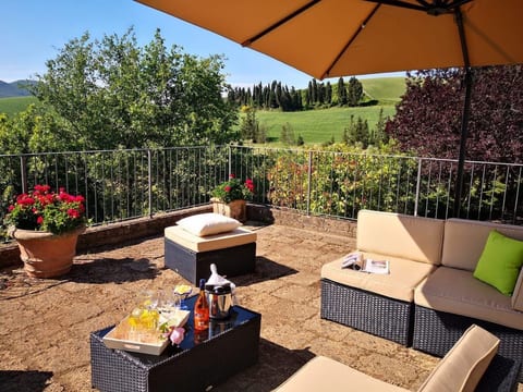 Villa 'Torcicoda' mit privatem Pool