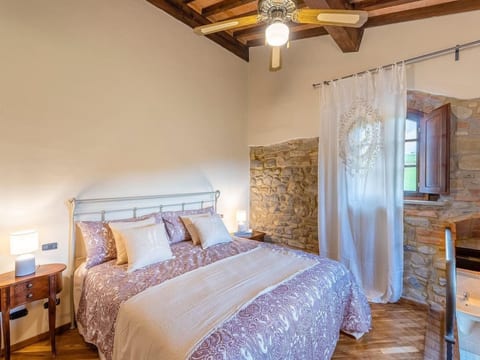 Villa 'Torcicoda' mit privatem Pool