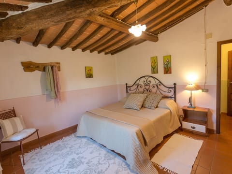 Lilla Canale' Wohnung mit Gemeinschaftspool