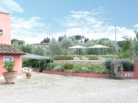 Villa 'Colle Sotto 11' mit eigenem Pool