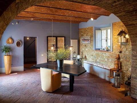 Villa 'Colle Sotto 11' mit eigenem Pool