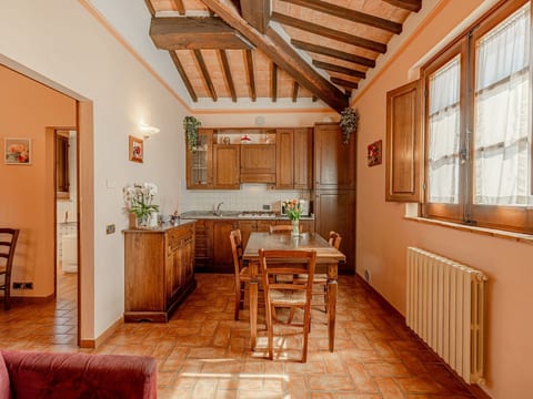 Belvedere B4' Wohnung mit Gemeinschaftspool