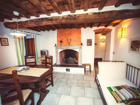 Wohnung 'Seventh Heaven' mit Gemeinschaftspool
